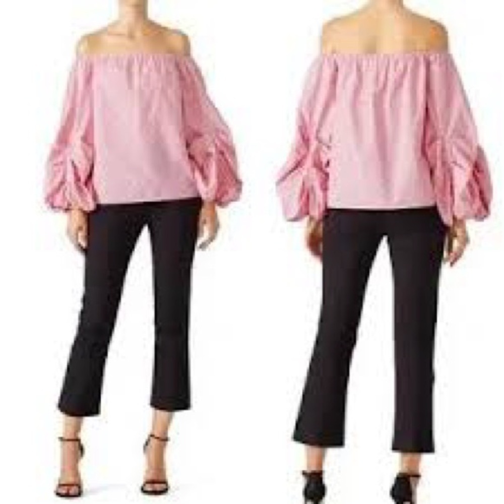 Petersyn Pink Hannah
Top Size M